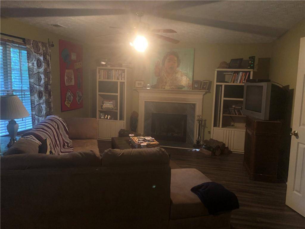 Riverdale, GA 30296,1163 Evans DR