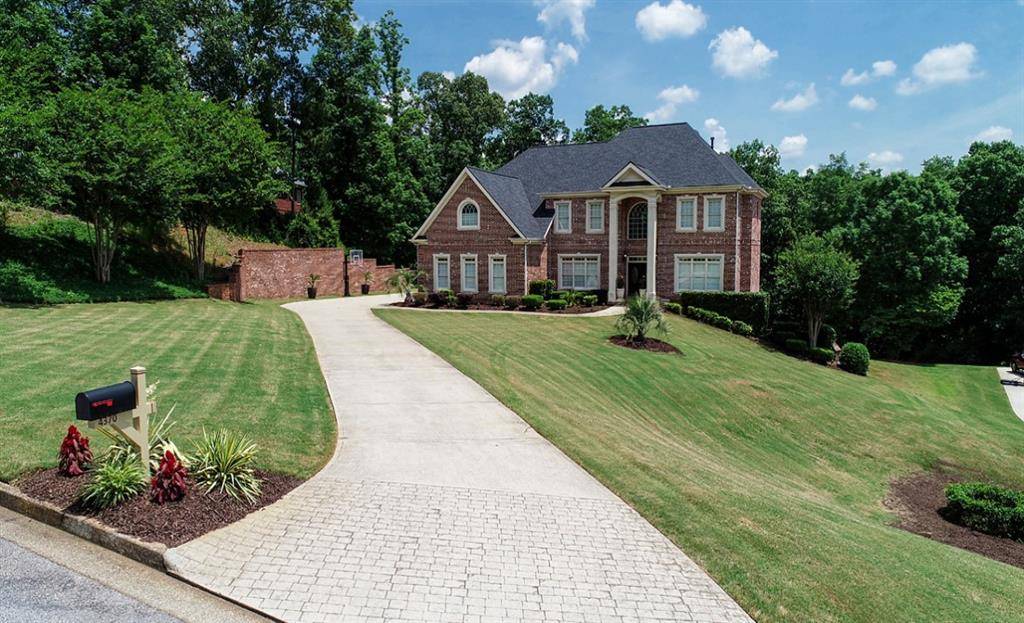 Douglasville, GA 30135,4370 Bronte Lane LN