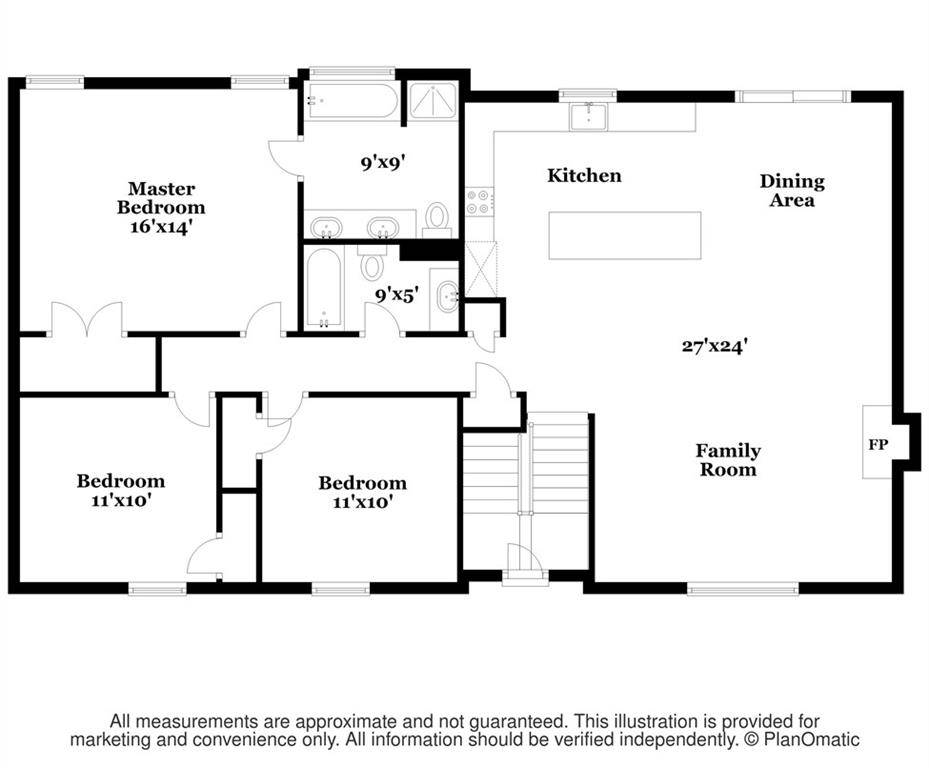 Woodstock, GA 30189,1128 Canvas Back DR