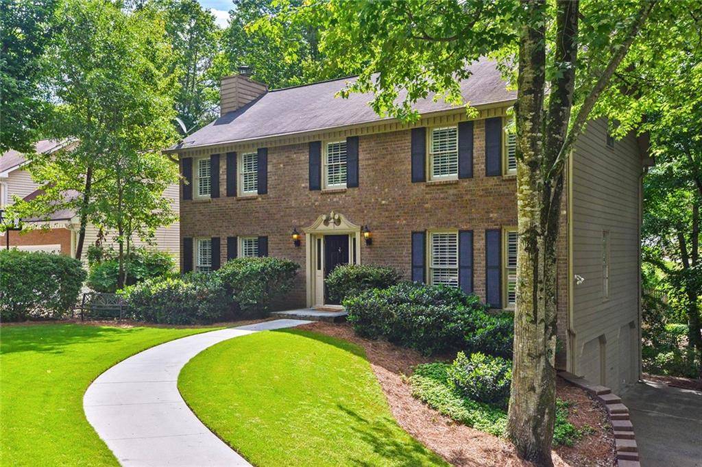 Roswell, GA 30076,9143 Eves CIR