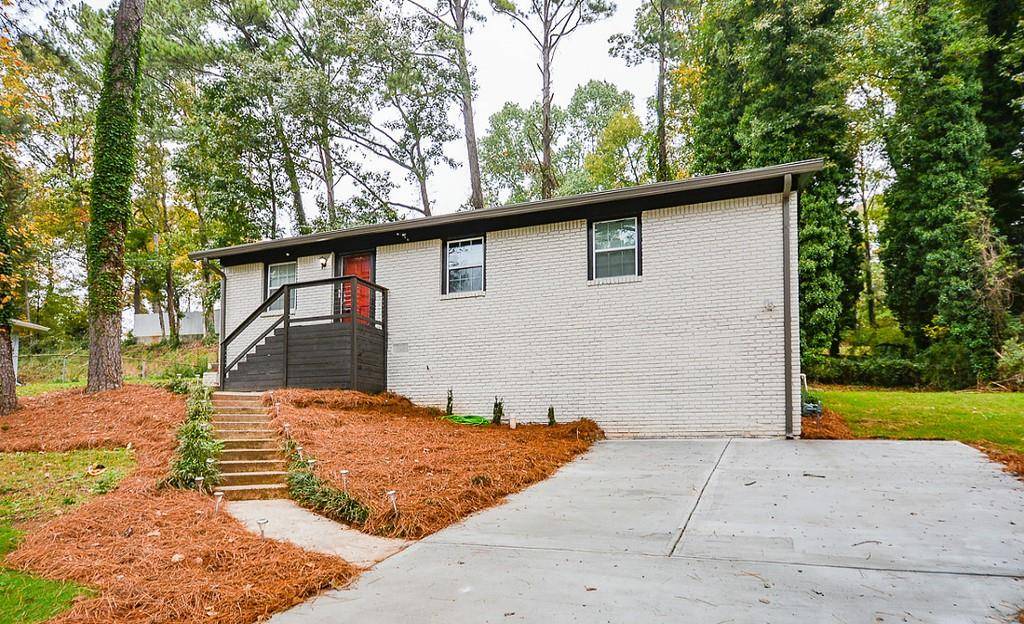 Atlanta, GA 30316,2482 Bouldercliff WAY