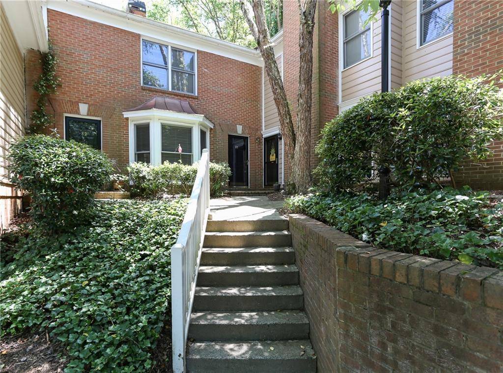 Sandy Springs, GA 30350,7500 Roswell RD #88