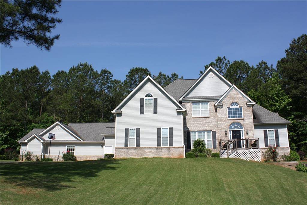 White, GA 30184,18 Rocky CIR NE