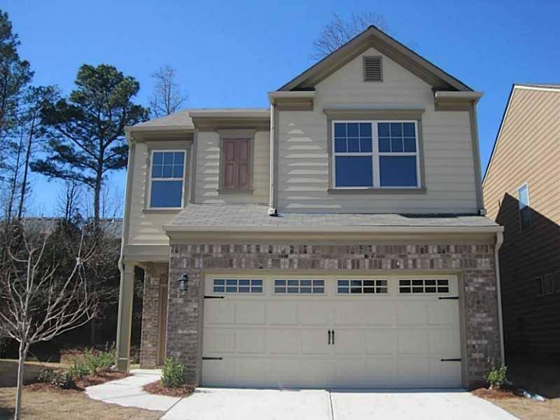 Lawrenceville, GA 30045,1451 Brushed LN