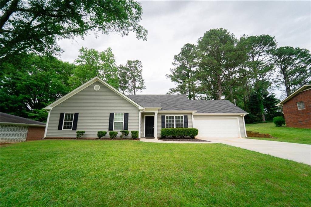 Oakwood, GA 30566,5020 Valley ST