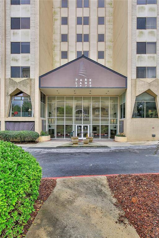 Atlanta, GA 30305,2479 Peachtree RD NE #1316