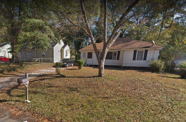 Atlanta, GA 30315,2162 Jernigan DR SE