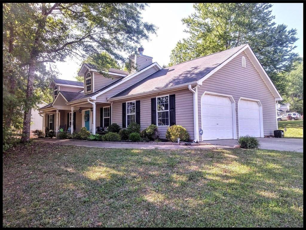 Temple, GA 30179,9 Pleasant Forest CT