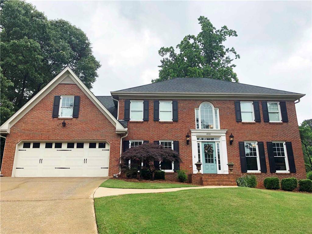 Peachtree Corners, GA 30092,4516 Goose Creek WAY