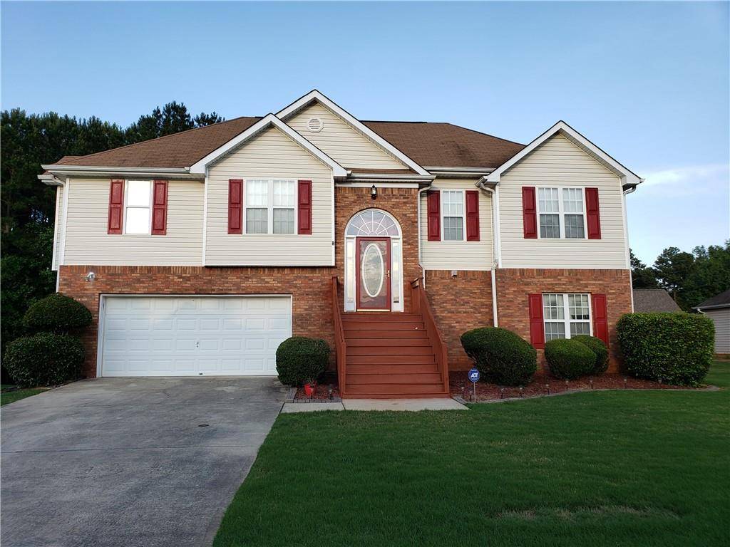 Mcdonough, GA 30253,1125 Chateau TER