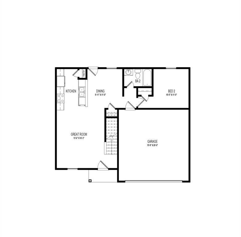 Covington, GA 30016,65 Natures TRL