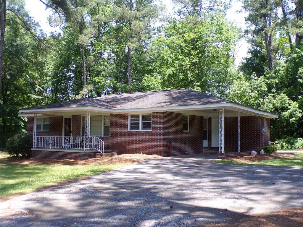 Calhoun, GA 30701,1617 Sugar Valley Rd