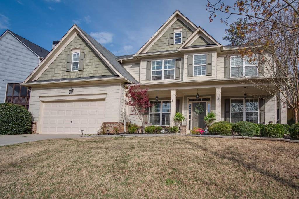 Canton, GA 30115,802 Whiteoak TER