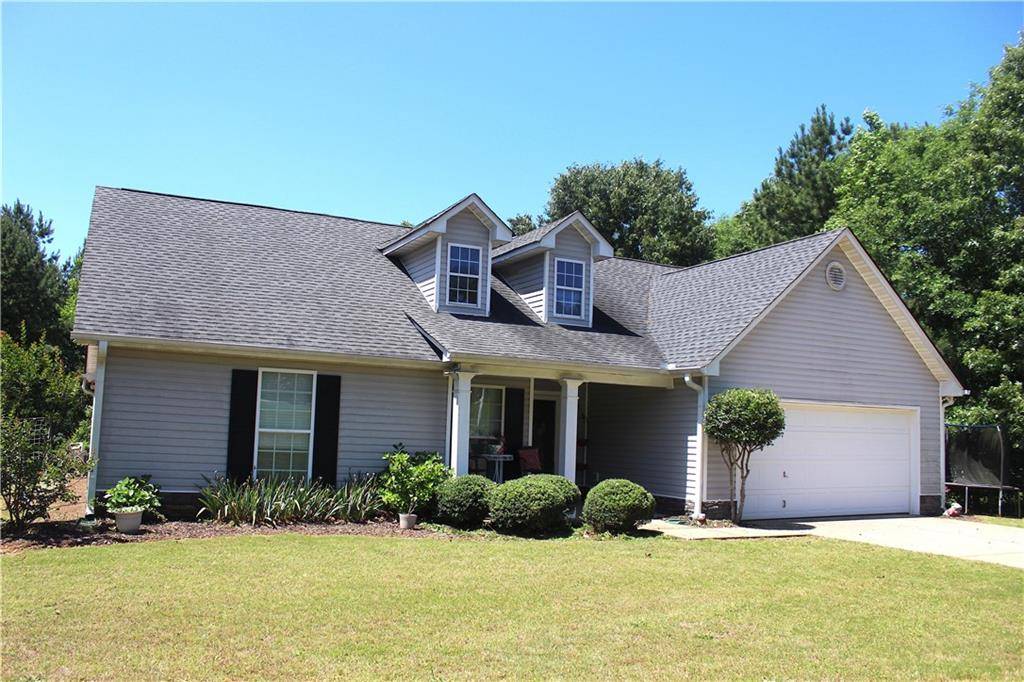 Winterville, GA 30683,248 Pine Ridge CIR