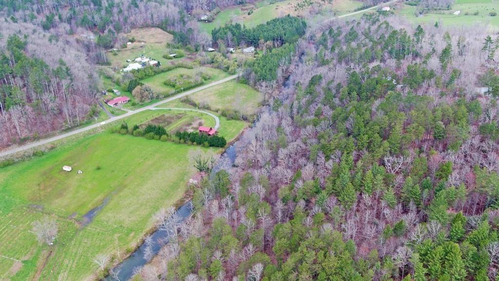 Ellijay, GA 30540,0 Whitepath RD