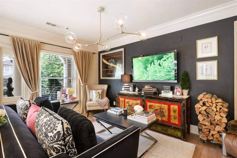 Atlanta, GA 30312,423 Georgia AVE SE #204