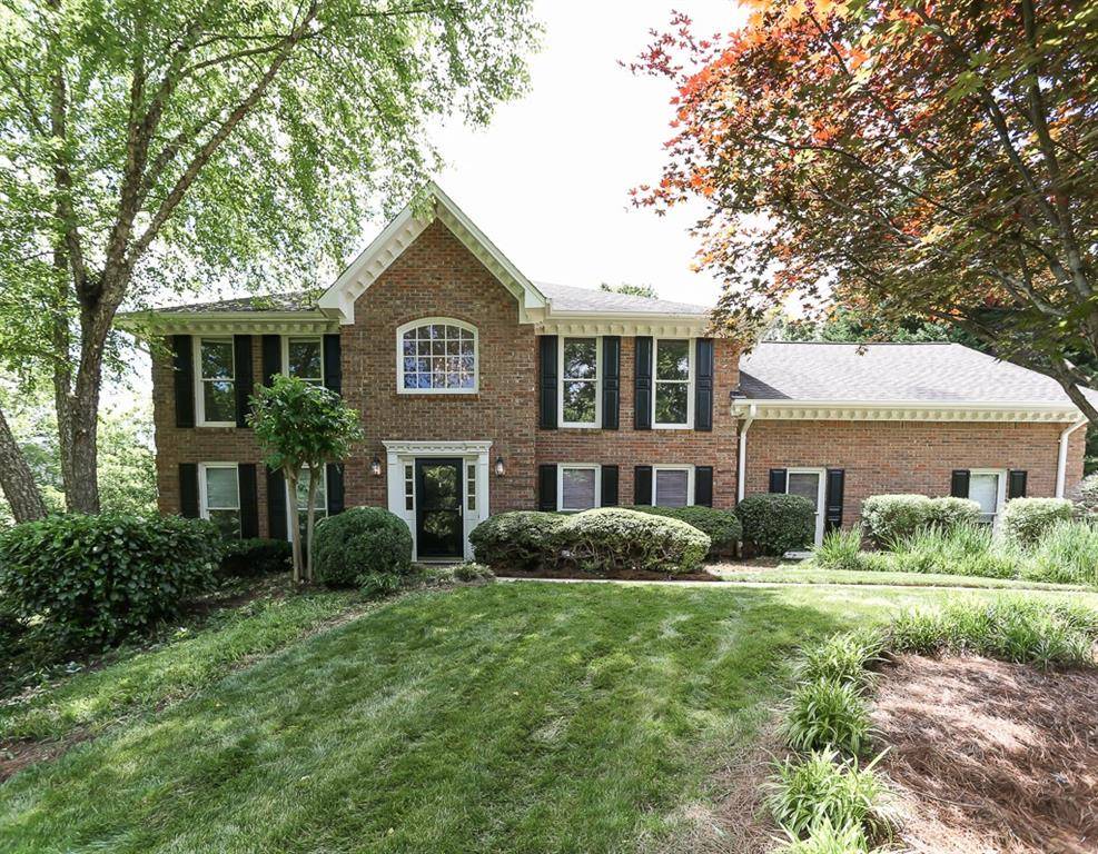 Roswell, GA 30076,845 Saddle Ridge TRCE