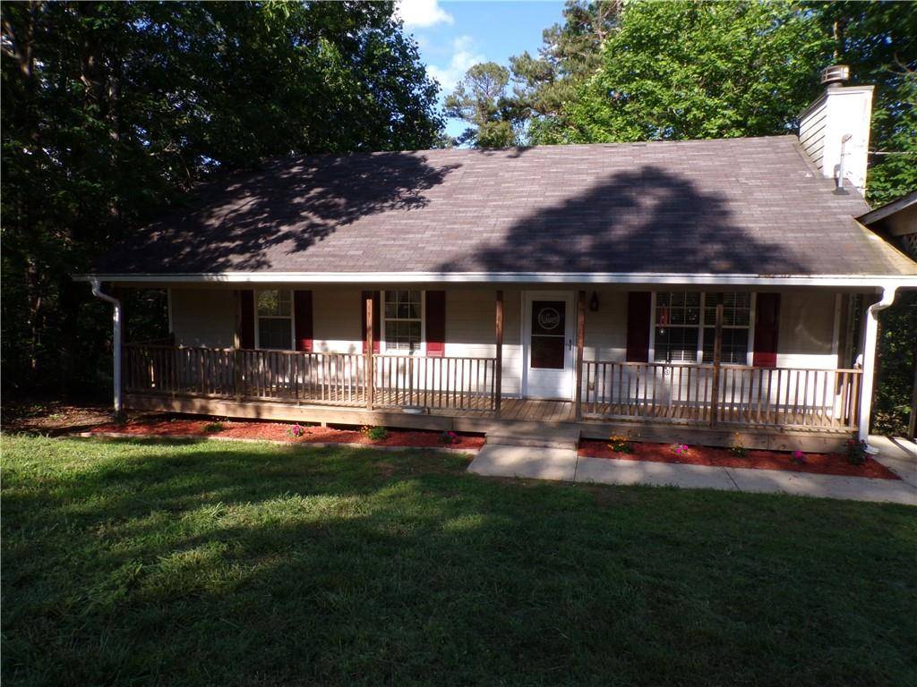 Jasper, GA 30143,601 Beaver Ridge Road