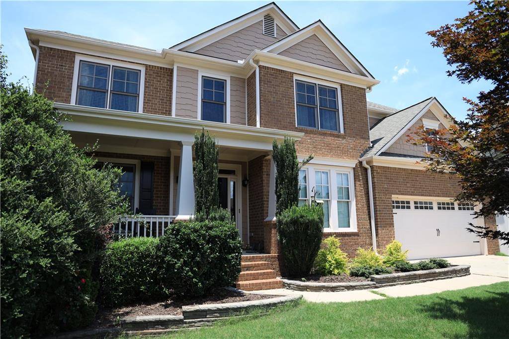 Flowery Branch, GA 30542,6253 Stillwater PL