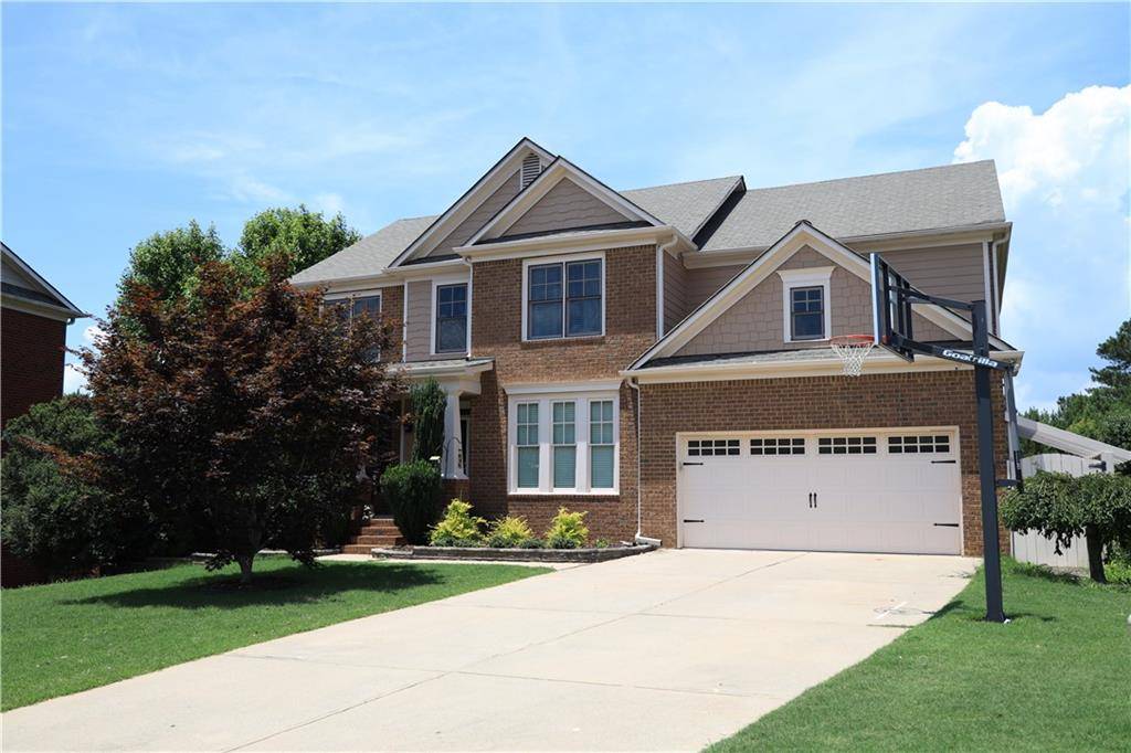 Flowery Branch, GA 30542,6253 Stillwater PL