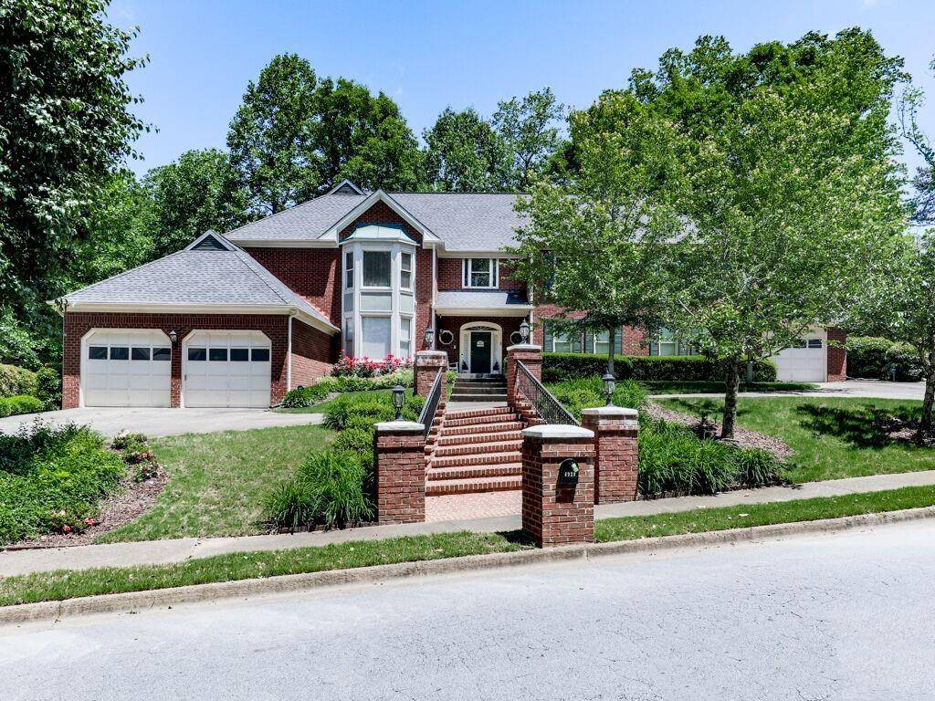 Acworth, GA 30102,4929 Day Lily WAY NW