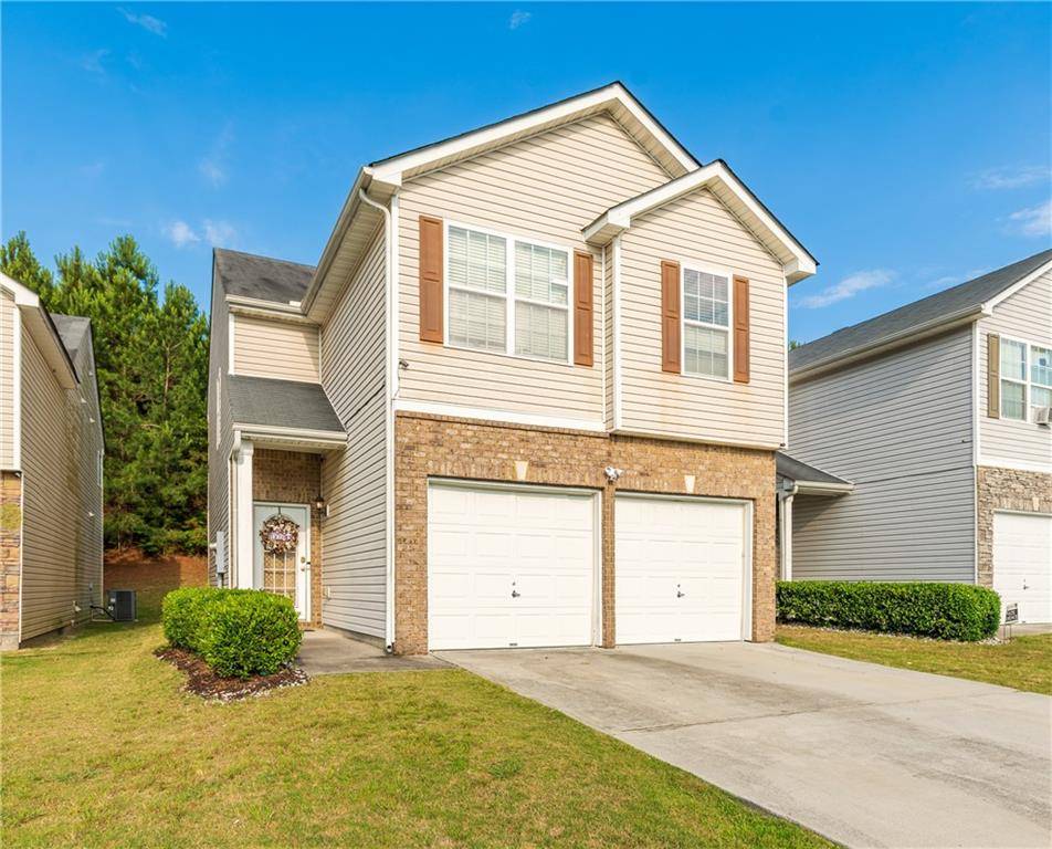 College Park, GA 30349,6479 Splitpine Court