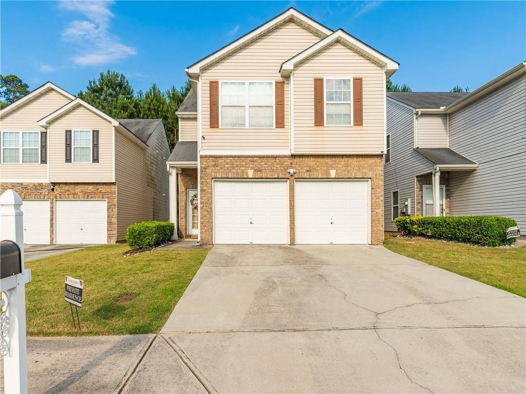 College Park, GA 30349,6479 Splitpine Court