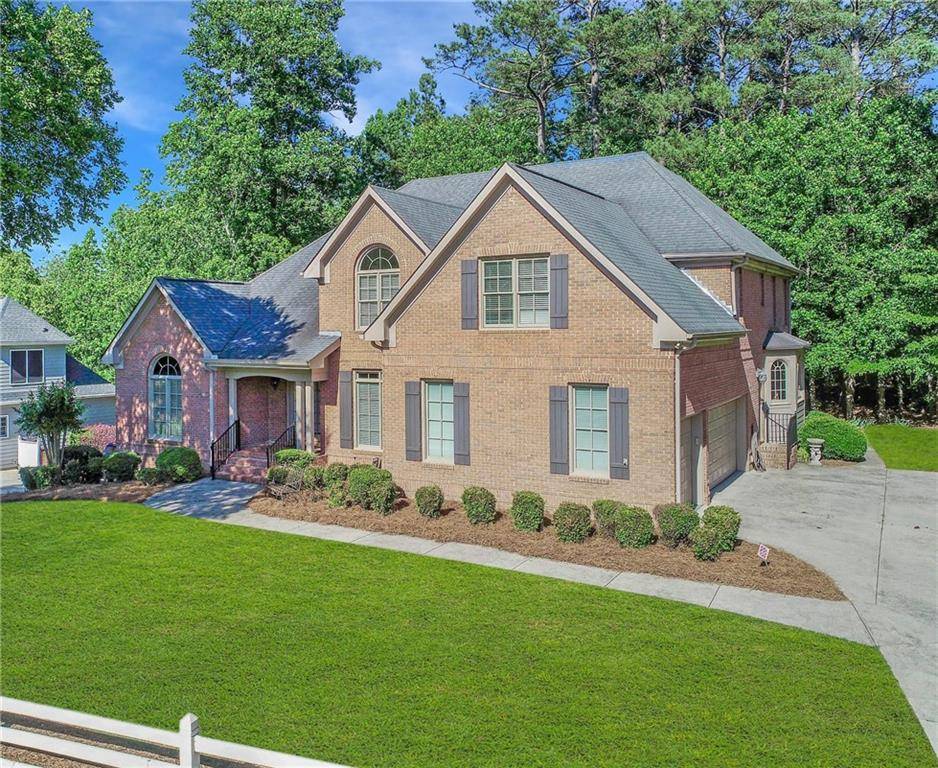 Cumming, GA 30041,1110 Lake Breeze WAY