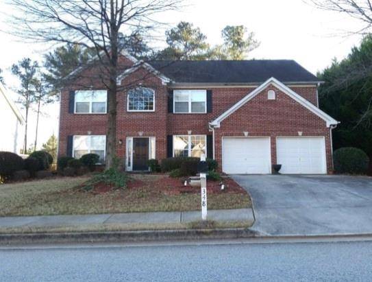 Mcdonough, GA 30253,348 Winthrop LN