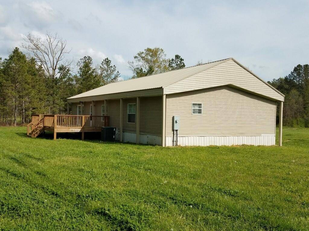 White, GA 30184,146 Pine Ridge Road RD NW