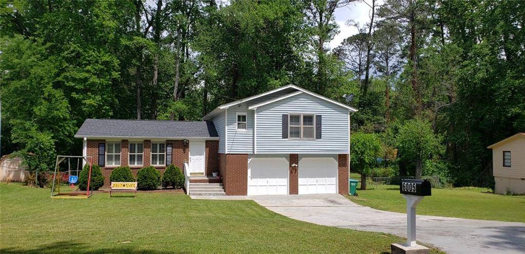 Tucker, GA 30084,6005 Kingsbridge RD