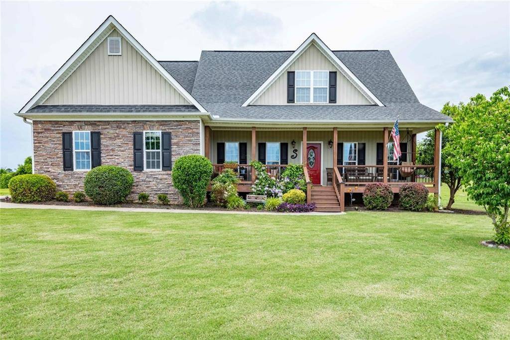 Adairsville, GA 30103,308 Bowdoin LN SW