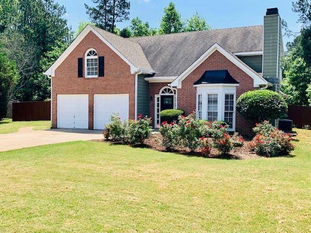 Marietta, GA 30066,5070 Rodrick TRL