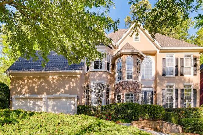Johns Creek, GA 30022,3470 Merganser LN