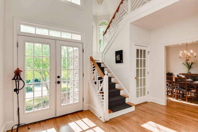 Johns Creek, GA 30022,3470 Merganser LN