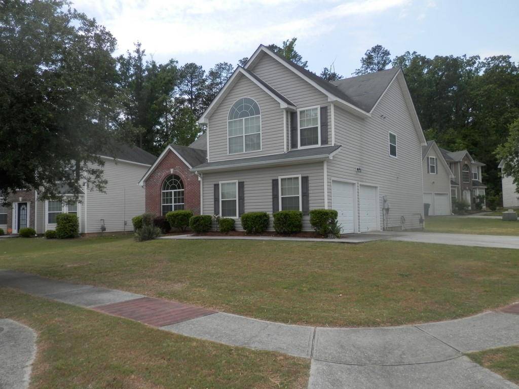 Loganville, GA 30052,4685 IVY FORK DR