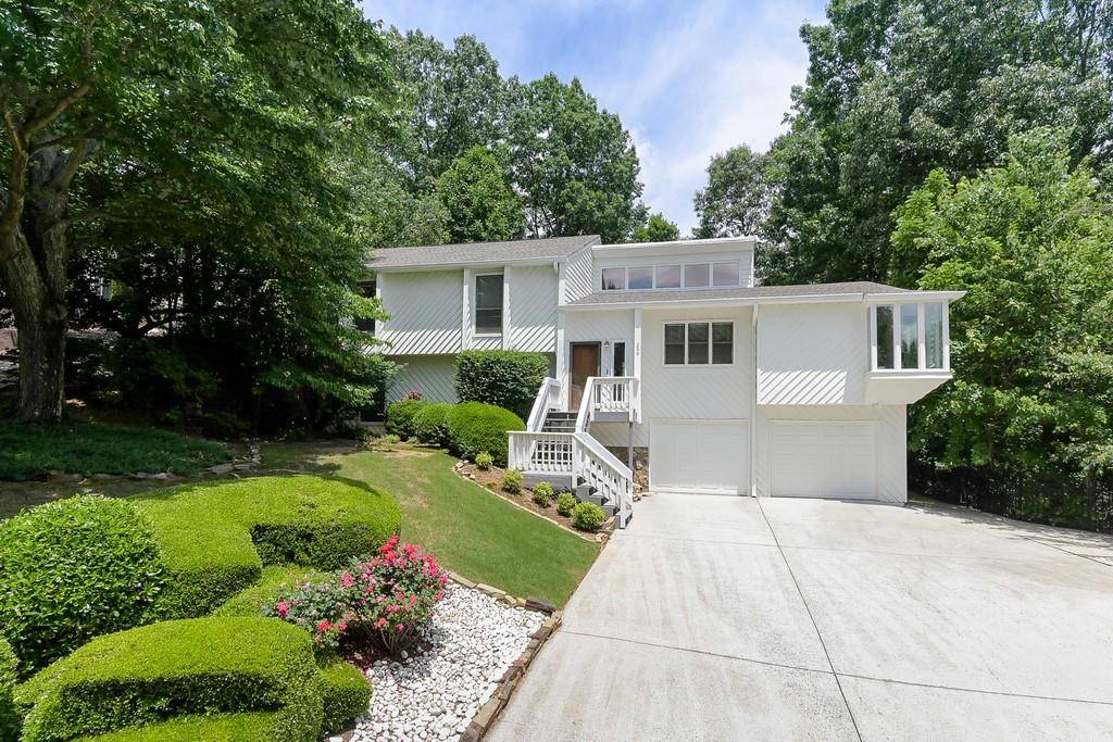 Roswell, GA 30076,200 SPRING RIDGE TRCE