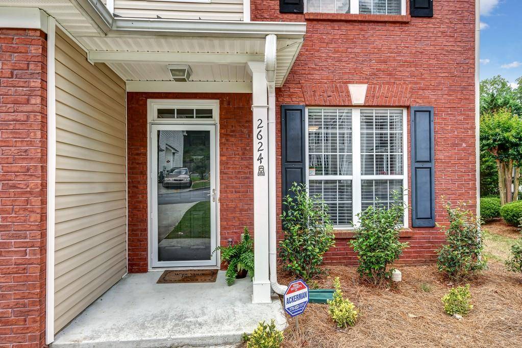 Doraville, GA 30360,2624 Avery Park CIR