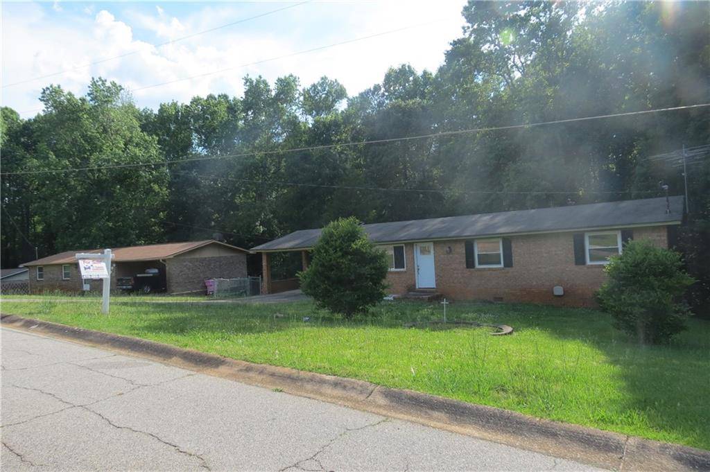 Winston, GA 30187,3477 White Oak CT