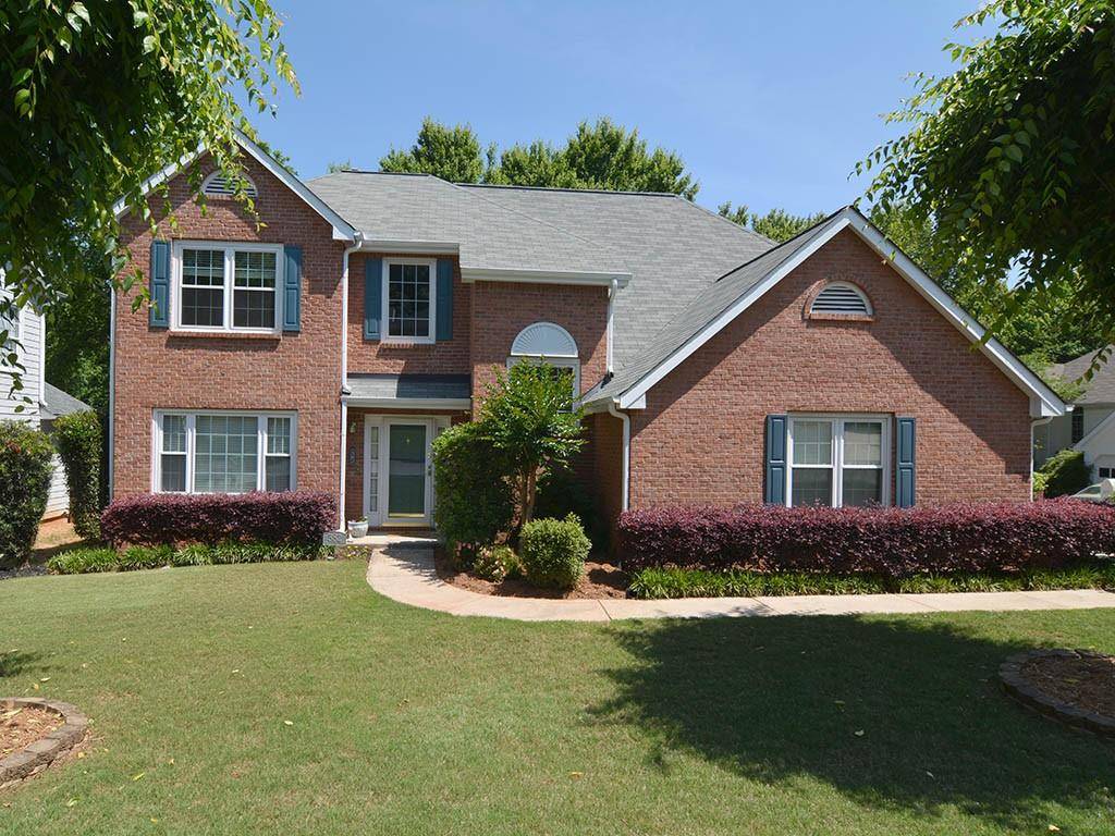 Avondale Estates, GA 30002,382 Glen Cove DR