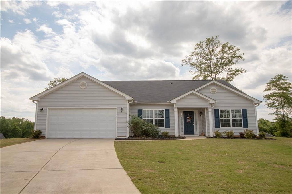 Winder, GA 30680,507 Keaton WAY