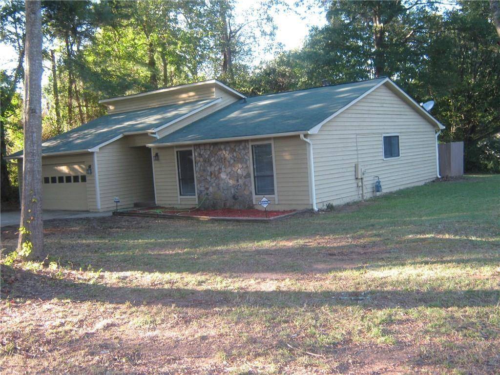 Riverdale, GA 30274,435 Glendevon DR