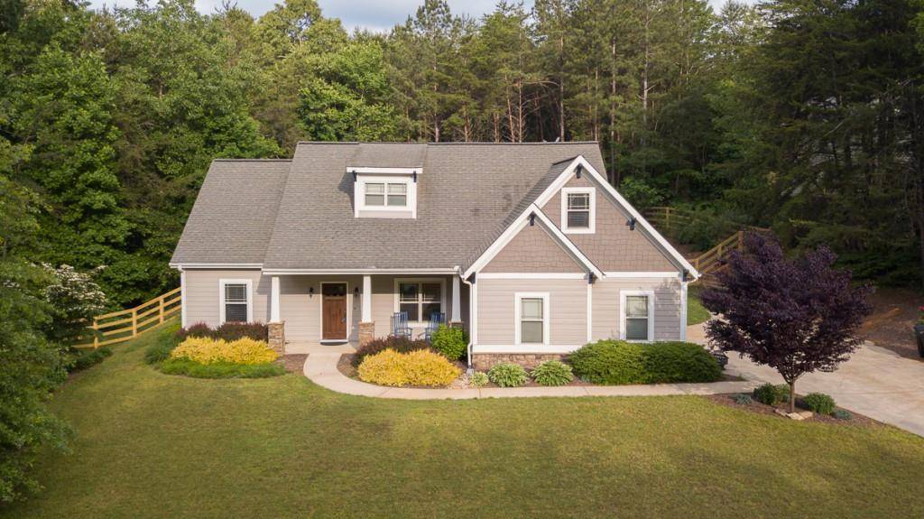 Dawsonville, GA 30534,136 Candler LN