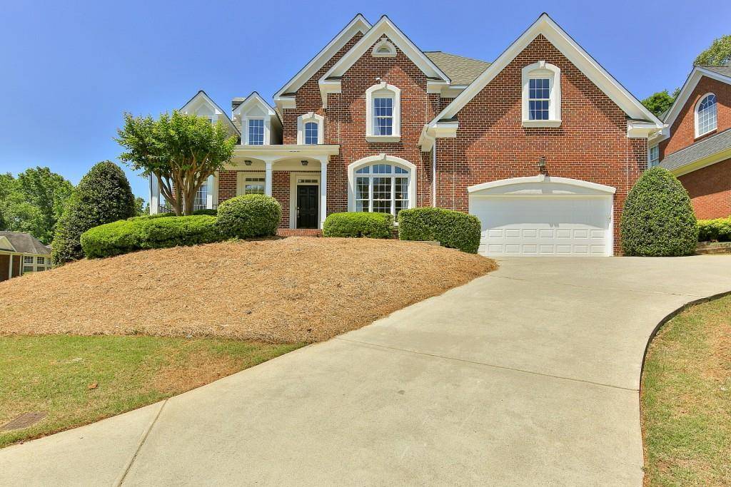 Duluth, GA 30097,3146 Canter WAY