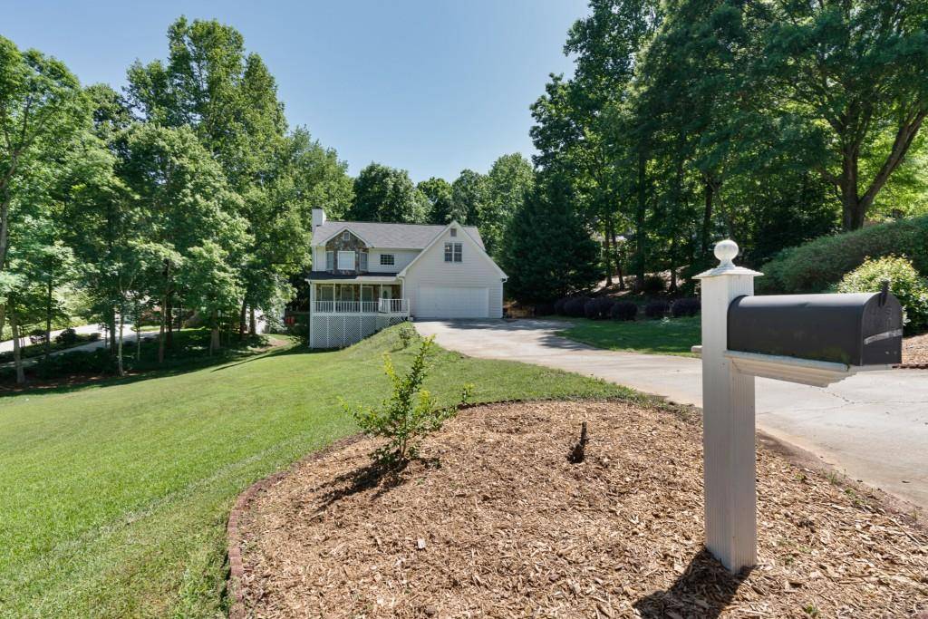 Duluth, GA 30097,3509 Parsons Ridge LN