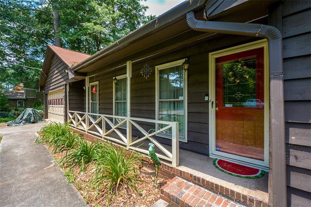 Decatur, GA 30033,2922 Sandra LN