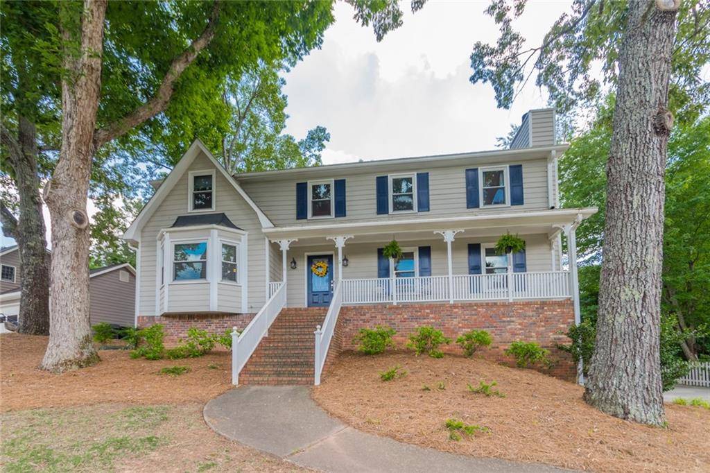 Roswell, GA 30076,9175 Eves CIR