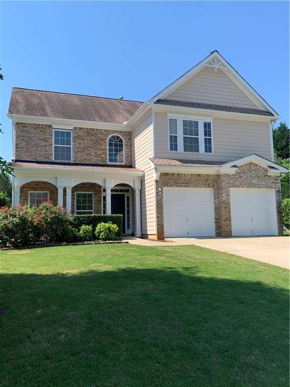 Canton, GA 30115,307 Bentley Creek CT