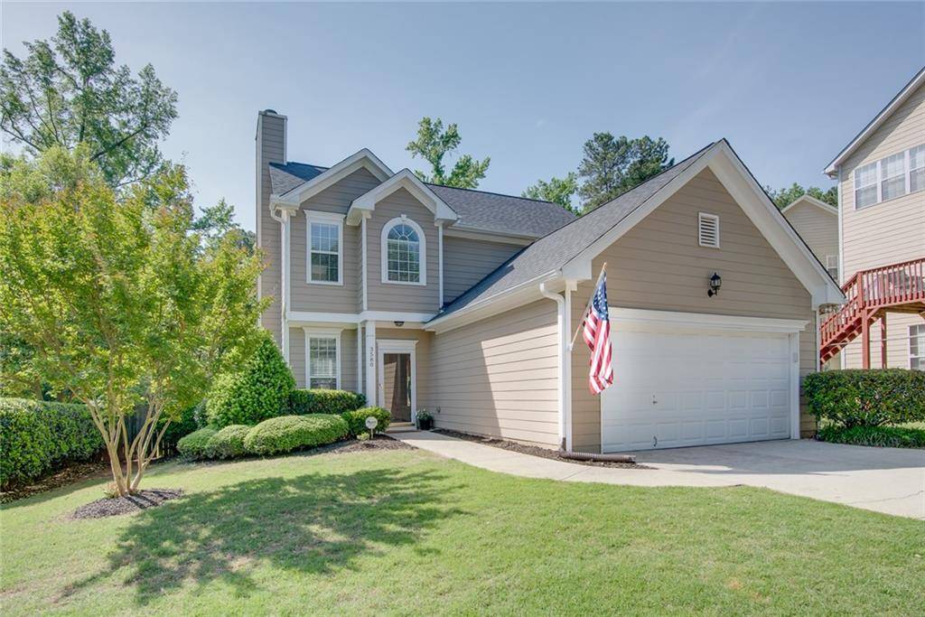 Avondale Estates, GA 30002,3580 Kensington Parc CIR