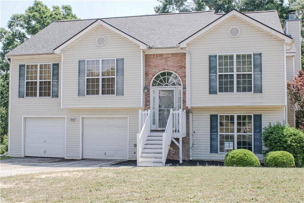 Statham, GA 30666,625 Marigot WAY